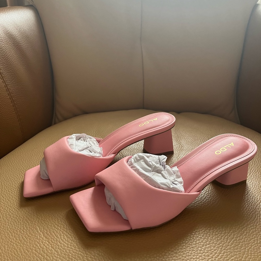 Barbie heels